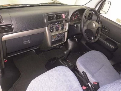 Honda ACTY VAN