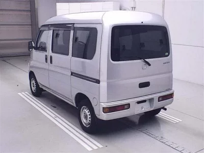 Honda ACTY VAN