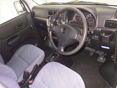 Honda ACTY VAN