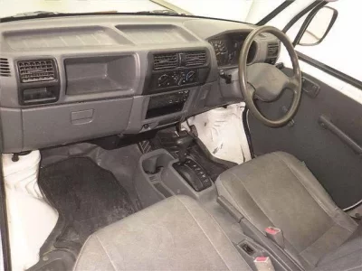 Mitsubishi MINICAB TRUCK