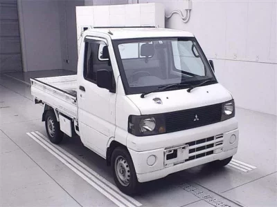 Mitsubishi MINICAB TRUCK