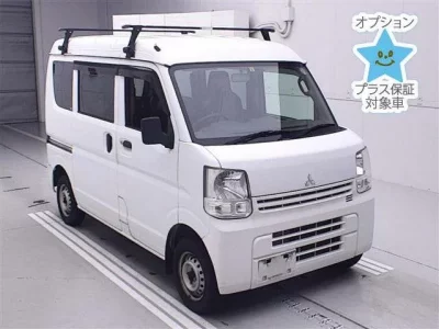 Mitsubishi MINICAB VAN