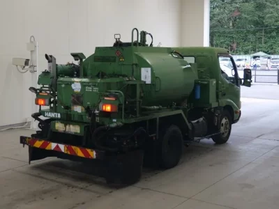 Hino DUTRO