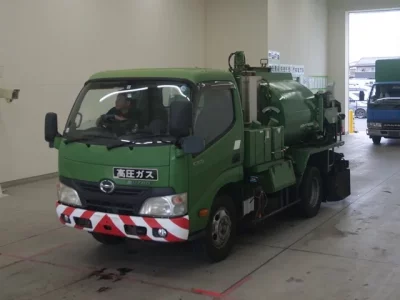 Hino DUTRO