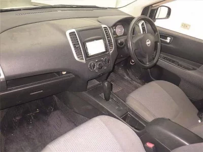 Nissan WINGROAD