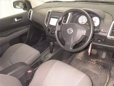 Nissan WINGROAD