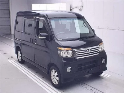 Daihatsu Atrai Wagon