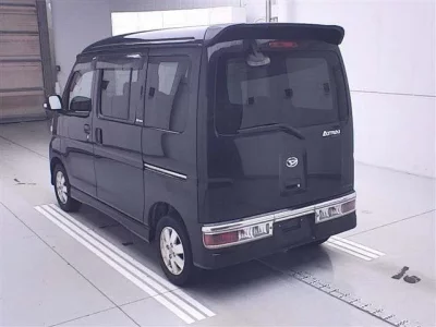 Daihatsu Atrai Wagon