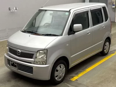 Mazda AZ WAGON