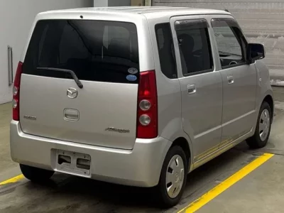 Mazda AZ WAGON