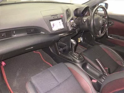 Honda CR-Z
