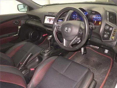 Honda CR-Z