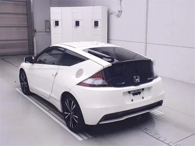 Honda CR-Z
