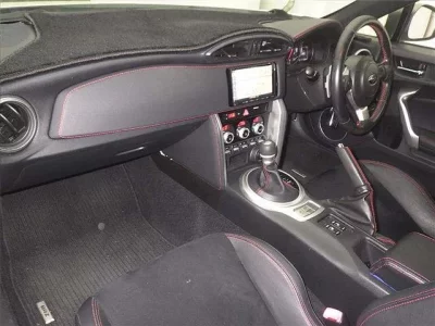 Subaru BRZ