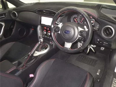 Subaru BRZ