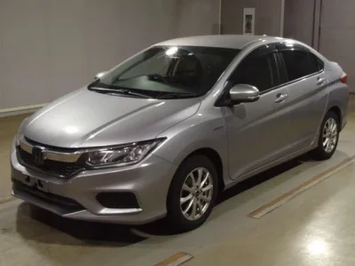 Honda GRACE