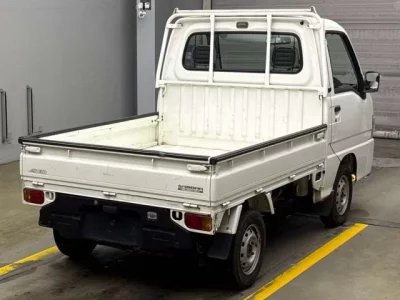 Subaru SAMBAR