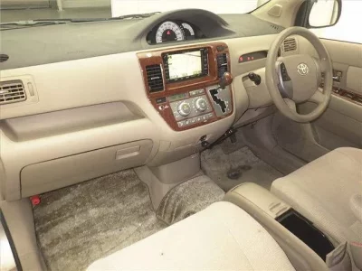 Toyota RAUM