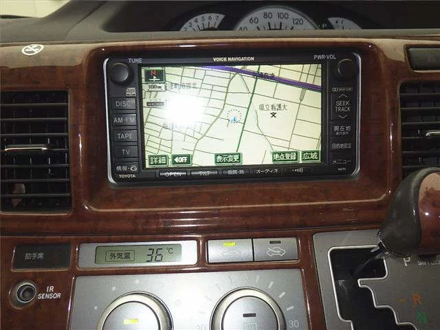 Toyota RAUM