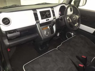 Mazda FLAIR