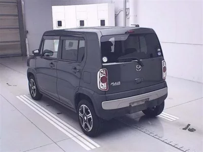 Mazda FLAIR