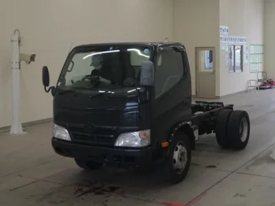 Toyota OTHER