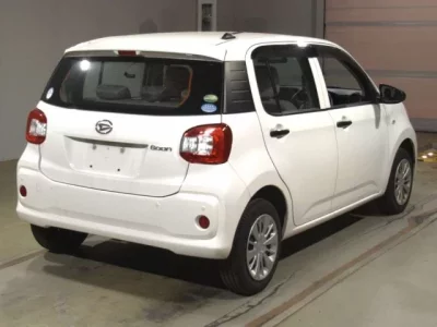 Daihatsu Boon