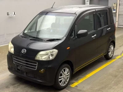 Daihatsu TANTO EXE