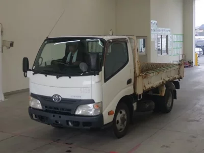 Toyota DYNA