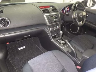 Mazda ATENZA SEDAN