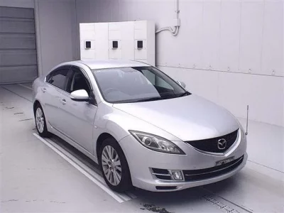 Mazda ATENZA SEDAN