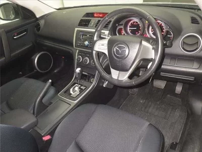 Mazda ATENZA SEDAN