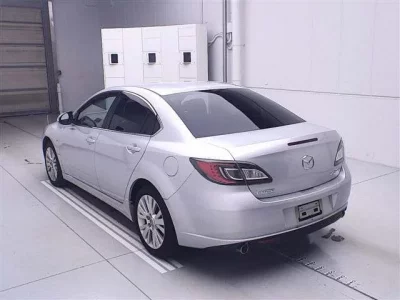 Mazda ATENZA SEDAN
