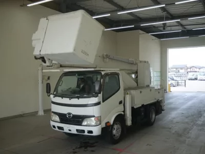 Hino DUTRO