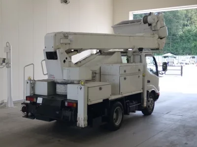 Hino DUTRO