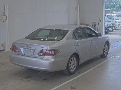 Toyota WINDOM