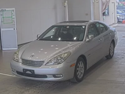 Toyota WINDOM