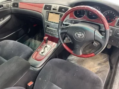 Toyota WINDOM