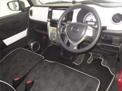 Mazda FLAIR