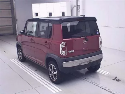 Mazda FLAIR