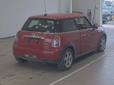 BMW MINI