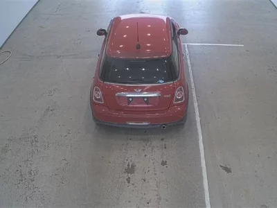 BMW MINI