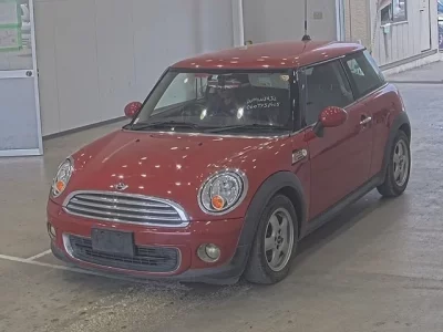 BMW MINI