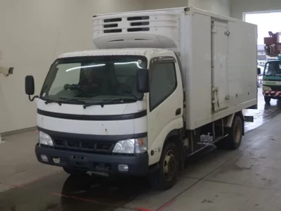 Hino DUTRO