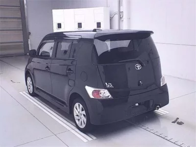 Toyota BB