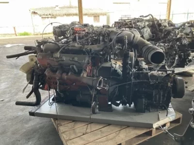 Isuzu OTHER