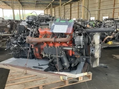 Isuzu OTHER