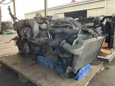 Hino OTHER