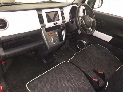 Mazda FLAIR