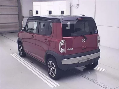 Mazda FLAIR